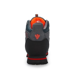 Zapatos de <span class=keywords><strong>senderismo</strong></span> deportivos para hombre, suela de goma impermeable para exteriores, nuevo modelo - Product Image 6