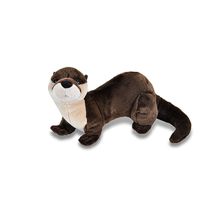 Juego <span class=keywords><strong>de</strong></span> Peluches <span class=keywords><strong>de</strong></span> <span class=keywords><strong>Nutrias</strong></span> <span class=keywords><strong>de</strong></span> Río, Peluches Realistas <span class=keywords><strong>de</strong></span> <span class=keywords><strong>Nutrias</strong></span> Variadas para Niños - Product Image 2