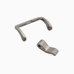 Độ chính xác cao tùy chỉnh kim loại ép phun các bộ phận <span class=keywords><strong>MiM</strong></span> thép quá trình thiêu kết bột luyện kim phụ kiện - Product Image 3