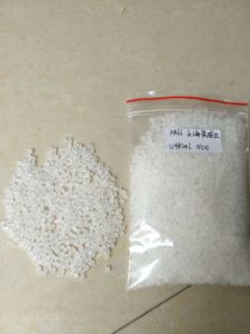 High Quality Virgin PA66 Nylon 66 <b>Engineering</b> <b>Plastics</b> Polyamide PA Granules for Molding Fiber Applications - Product Image 6