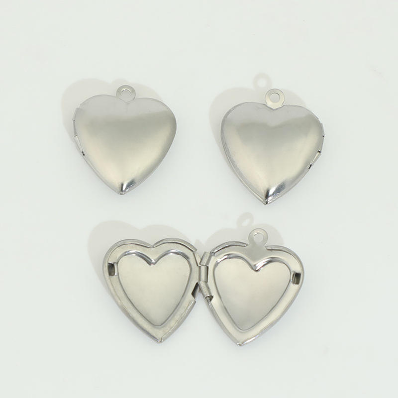 #2- 19*22.5mm-couleur acier