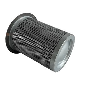 Séparateur air-huile MANNY 39831920 (matériau en fibre de verre) pour compresseurs industriels-Pièce essentielle pour l'entretien 6 mois - Product Image 4