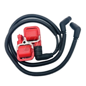 Bombardier Sea-Doo 3D <span class=keywords><strong>GSX</strong></span> GTX RFI Bobine d'allumage Stator électrique de moto 278001546 - Product Image 6