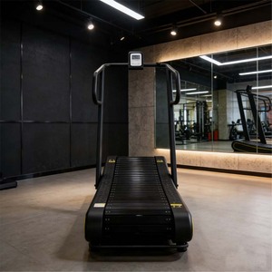 Shuyoute P1020 Tapis de marche mécanique silencieux en acier non motorisé pour la maison, idéal pour la perte de poids, la combustion des graisses et respectueux de l'environnement - Product Image 4