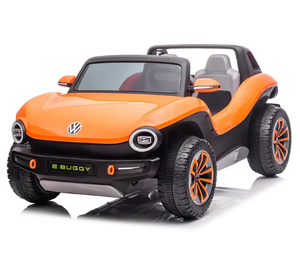 Voiture électrique télécommandée pour enfants WDTR2102, pour les 2 à 4 ans, alimentée par batterie, matériaux robustes, plusieurs modes de jeu, s'amuser garanti. - Product Image 4