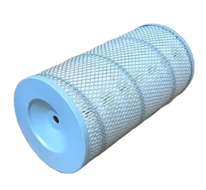 อะไหล่คอมเพรสเซอร์ ไส้กรองอากาศ กระดาษกรอง รับประกัน 6 เดือน MANNY 25100072-071 - Product Image 2