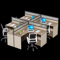 Nouvelle table de travail modulaire pour laboratoire dentaire, bureau, table de préparation en bois, écologique, durable, moderne