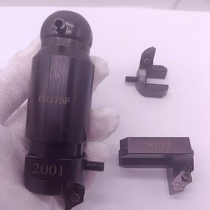 SERDI 5100 <span class=keywords><strong>NEWEN</strong></span> NWN5100 Portaherramientas de bola BH375F BH385F BH389F BH390F para brocas de 9.5mm de espesor 1999 2000 2001 2002 - Product Image 5