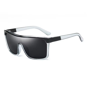 802 <span class=keywords><strong>Caballero</strong></span> OEM vintage cara grande PC <span class=keywords><strong>lentes</strong></span> gafas de sol surtidas - Product Image 1