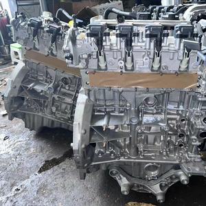 Moteur M274 d'occasion de haute qualité pour <span class=keywords><strong>Mercedes</strong></span> Benz 2.0T Turbo, ensemble moteur adapté aux modèles GLC260 S320 <span class=keywords><strong>E200</strong></span> E260 E300, d'origine - Product Image 5