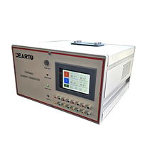 On-site 5L-9L Micro Temperature Humidity Generator Portable Moiture Generator for Calibration