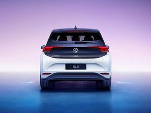 Daily Travel <span class=keywords><strong>ID3</strong></span> New Pure Electric Compact 5 asientos con un rango eléctrico puro de 450km Edición inteligente Hecho en China - Product Image 4