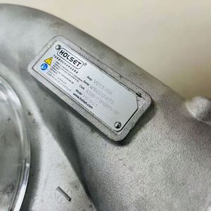The turbocharger <b>model</b> is K75001118100181 3796374 3796373 suitable for Yuchai K12 marine <b>engine</b> - Product Image 6