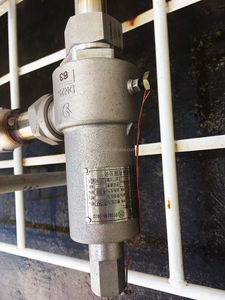 Valvola di riduzione della pressione della conduttura del <span class=keywords><strong>gas</strong></span> naturale 1803 b2 regolatore di pressione del <span class=keywords><strong>gas</strong></span> valvola di stabilizzazione della pressione del <span class=keywords><strong>gas</strong></span> liquefatto 1 pollice 1.2 i - Product Image 6