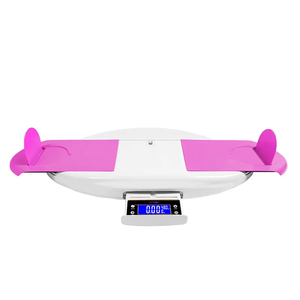 Veidt Weighing Removable <b>Scale</b> for Mother and Adult Smart Infant Baby Child Newborn Digital <b>Mechanical</b> Measuring VT-609 Removabl - Product Image 4