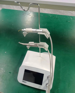 Moteur d'implant dentaire avec machine de chirurgie osseuse, unité de piézochirurgie dentaire, piezotome, rhinoplastie, chirurgie dentaire et buccale - Product Image 6