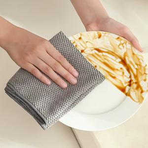 Prix Splendides Qualité Prestigieuse Microfibre Douce Premium en Polyamide/Polyester pour le Nettoyage des Lunettes - Product Image 1