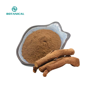 Bán buôn nhãn hiệu riêng longifolia Tongkat Ali chiết xuất từ rễ 100 tự nhiên: 1 200:1 Tongkat Ali chiết xuất bột - Product Image 2