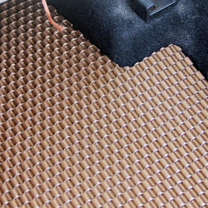 Accessori per <span class=keywords><strong>auto</strong></span> OEM ODM 3psc/4ps gomma pvc tappetini per <span class=keywords><strong>auto</strong></span> universali antiscivolo di alta qualità all'ingrosso 5006 - Product Image 4