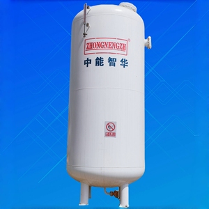 Vaporizador de Baño de Agua de Acero Inoxidable de 50-6000 Nm³/h para GNL/GLP, Calentador de Ahorro Energético, Fácil Operación, 1-320 Bar (g), para Plantas de Fabricación - Product Image 6