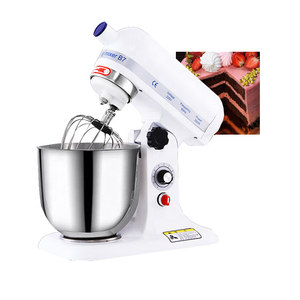 Robot culinaire multifonction au meilleur prix pour la préparation de gâteaux et la mixation des aliments – Appareil de cuisine et robot culinaire pour chef - Product Image 2