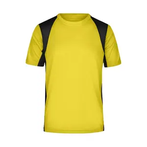 Camiseta deportiva para correr para hombre - Product Image 1