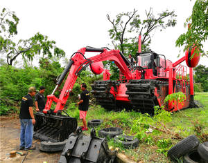 JuLong-dragado anfibio multiusos, superventas - Product Image 1