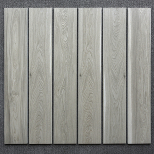 15*90cm không thấm nước 9mm sồi thiết kế dự án sàn gỗ gạch sứ mộc mạc - Product Image 3