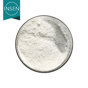 Materia Prima Cosmetica a Prezzo all'Ingrosso, Polvere di PGA 5kDa-2000kDa, Acido Poliglutammico <span class=keywords><strong>Gamma</strong></span> per la Pelle - Product Image 1