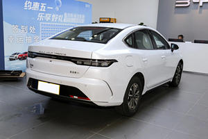 BYD CHAZOR 05 EV Car New Energy Vehicle BYD Chazor 2024 Coche híbrido eléctrico para adultos - Product Image 6