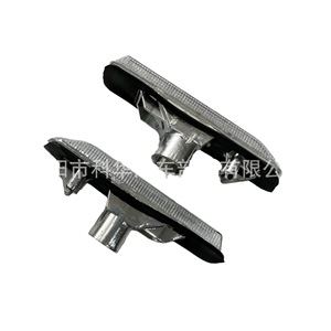 Luz Intermitente BMW 6313716449, Marcador Lateral Izquierdo y Derecho para E36 M3 X5 E53 96-99, Pieza de Repuesto - Product Image 2