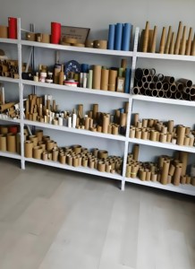 Ý Tưởng Kinh Doanh với đầu tư nhỏ: Thiết bị sản xuất giấy vệ sinh tự động - Product Image 6