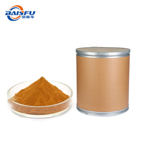 高いロスマリン酸レモンバームエキス、工場価格。ホットセール、无料サンプル。 - Product Image 2