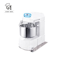 Itop — mélangeur électrique de pâte à Pizza, 10kg, appareil à pâtisserie sur support planétaire, de style industriel, personnalisé, pour smoothie, crème glacée, kue