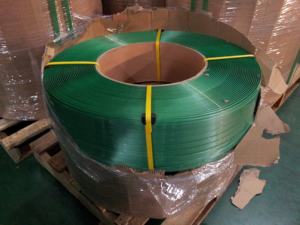 สายรัดพลาสติก/ม้วนรัดสัตว์เลี้ยง/เข็มขัดรัดสำหรับบรรจุสินค้าหนัก - Product Image 5