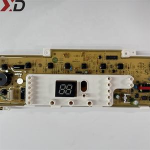 Placa <span class=keywords><strong>de</strong></span> Circuito para Lavadora 1152400 para <span class=keywords><strong>Daewoo</strong></span> - Product Image 4