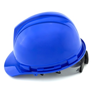 Casque de sécurité industriel CITICITY ANSI Z89.1 ABS, style casquette, EPI personnalisé, CE EN397, pour la construction, protection des travailleurs - Product Image 2