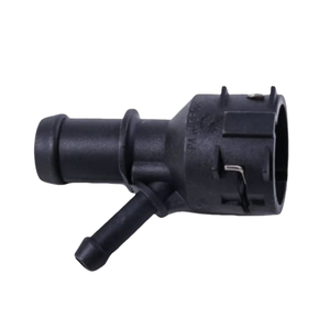 Air intake Hose ống Ống 1j0129684am cho Audi A3 1.8 20V 97/06 filtre hortumu VW GOLF 4 Bora - Product Image 3