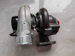 Compresseur de moteur d'excavatrice 3116 3516 S6K C13 C18 3406 C7.1 tout neuf 7W8011 145-8884 135-5101 362-0838 - Product Image 4