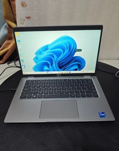 Dall Latitude 5440 máy tính xách tay, với bộ xử lý <span class=keywords><strong>I5</strong></span>-1335U Intel <span class=keywords><strong>core</strong></span>, 8GB RAM và 512GB lưu trữ - Product Image 2