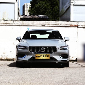 วอลโว่ <span class=keywords><strong>S60</strong></span>รถ<span class=keywords><strong>มือ</strong></span><span class=keywords><strong>สอง</strong></span>ระบบคุณภาพอากาศภายในที่หรูหรามีประสิทธิภาพแบบไดนามิกคุณลักษณะความสะดวกสบายสำหรับผู้บริหาร - Product Image 2