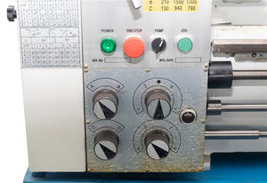 <span class=keywords><strong>Tour</strong></span> <span class=keywords><strong>à</strong></span> métaux manuel miniature DECHANG CZ1337G/1, léger, haute précision, multifonctionnel, de type banc, fabriqué en Chine, pour établi horizontal - Product Image 4