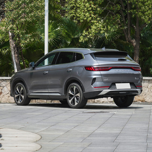 Trung Quốc SUV BYD bài hát cộng với EV Flagship 2023 xe điện trong kho - Product Image 4