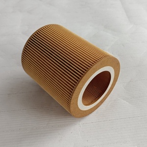 Nuevo Cartucho de Filtro de Aire MANNY 89295976 8929 5976 para Compresor de Aire de Tornillo con 99.99% de Eficiencia, Certificado ISO9001 - Product Image 6