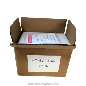 Testador De Capacidade De Bateria De Lítio LiFePO4 Alta Corrente 50A Potência 18650 Bateria De Lítio Capacidade <span class=keywords><strong>Tester</strong></span> Módulo Display Meter - Product Image 6