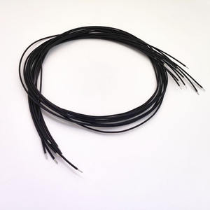 タイプII取得ハーネススマート电気メーターケーブルアセンブリ配線ハーネスバッテリーハーネス2号 - Product Image 1