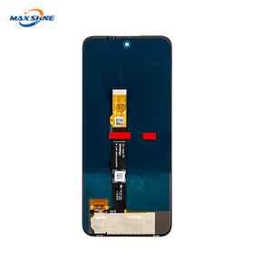 6.4 ''lcd hiển thị cho Motorola G71 màn hình cảm ứng cho Moto G41 G31 LCD + khung hiển thị Glass <span class=keywords><strong>Digitizer</strong></span> lắp ráp thay thế - Product Image 2