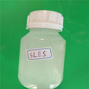 ลอริลอีเทอร์ซัลเไฟต์โซเดียมเกรดเครื่องสำอาง70% - Product Image 3