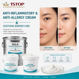 Crème et Lotion Végétaliennes pour le <span class=keywords><strong>Visage</strong></span>, Gel <span class=keywords><strong>Pur</strong></span> de Concombre pour Apaiser les Coups de Soleil, Gel d'Aloès, Base Cosmétique en Gros - Product Image 1