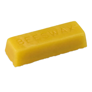 Bloc de cire dure naturelle en gros, cire d'abeille biologique végane pour l'épilation du corps et du visage, cire chaude à faible point de fusion pour peaux sensibles et salons - Product Image 1
